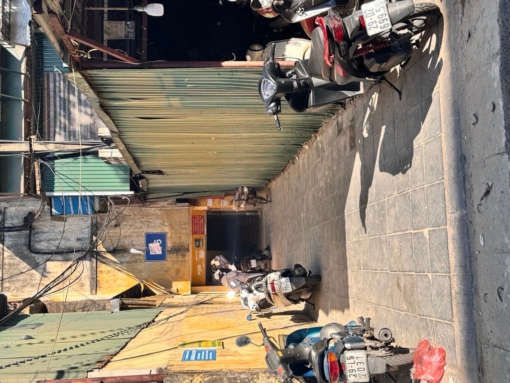 Bán nhà Kim Ngưu - diện tích 85m2 1 tầng - Căn hiếm có diện tích lớn trong tập thể 3 ngủ phù hợp gia đình nhiều thế hệ - giá 4,9 tỷ