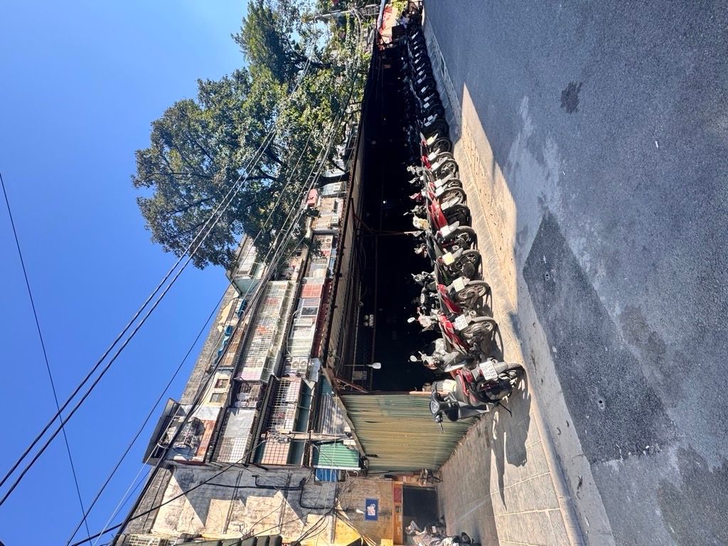 Bán nhà Kim Ngưu - diện tích 85m2 1 tầng - Căn hiếm có diện tích lớn trong tập thể 3 ngủ phù hợp gia đình nhiều thế hệ - giá 4,9 tỷ