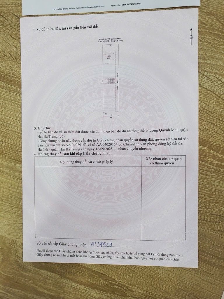 Bán nhà Kim Ngưu - diện tích 85m2 1 tầng - Căn hiếm có diện tích lớn trong tập thể 3 ngủ phù hợp gia đình nhiều thế hệ - giá 4,9 tỷ
