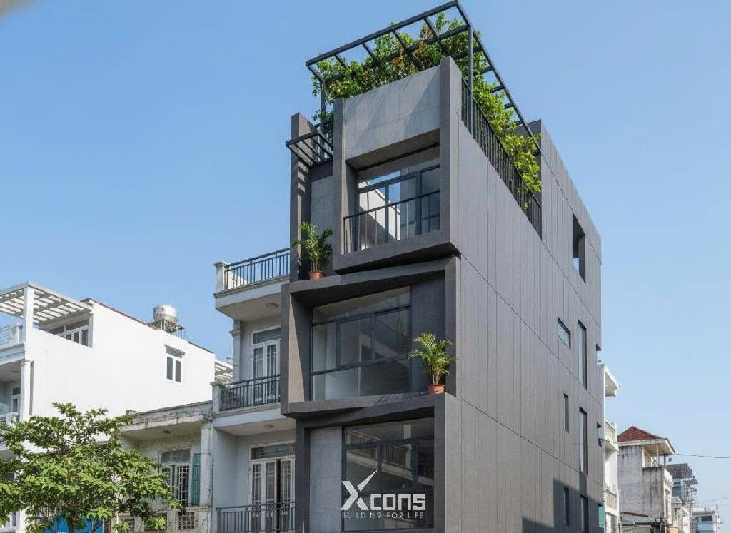 Bán nhà Lĩnh Nam - diện tích 64m2 1 tầng - Lô góc 2 mặt thoáng - giá 12,6 tỷ