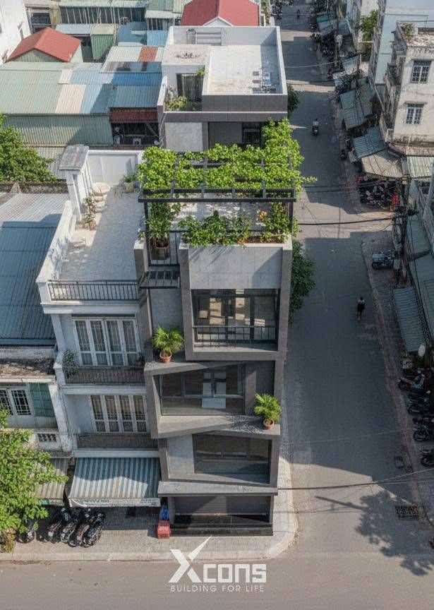 Bán nhà Lĩnh Nam - diện tích 64m2 1 tầng - Lô góc 2 mặt thoáng - giá 12,6 tỷ