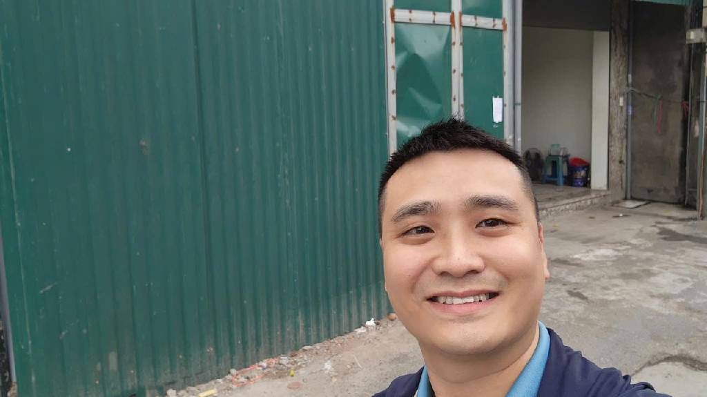 Bán nhà Lĩnh Nam - diện tích 64m2 1 tầng - Lô góc 2 mặt thoáng - giá 12,6 tỷ