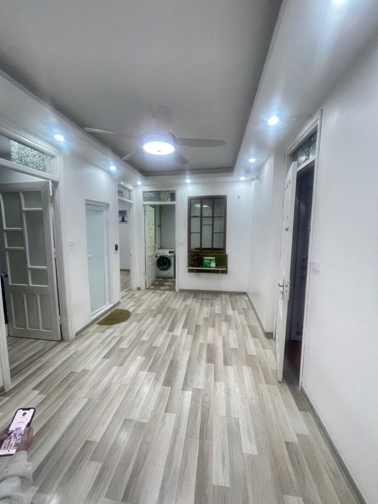 Bán nhà Giáp Nhất - diện tích 55m2 1 tầng - Thang máy - giá 2,6 tỷ