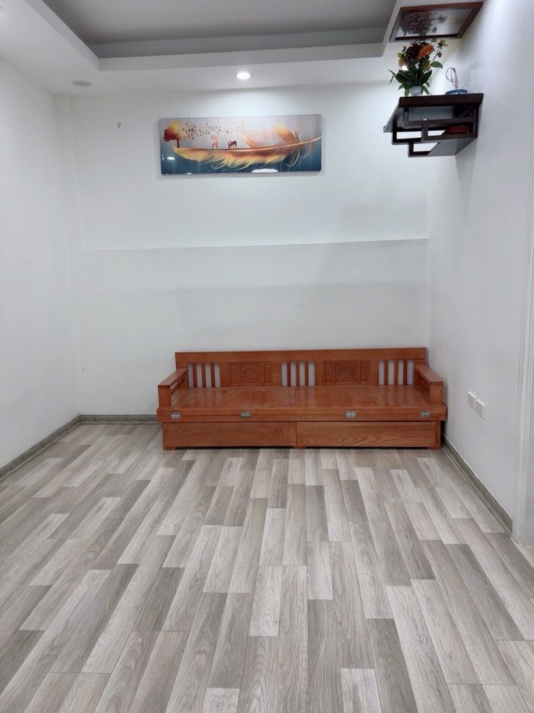 Bán nhà Giáp Nhất - diện tích 55m2 1 tầng - Thang máy - giá 2,6 tỷ