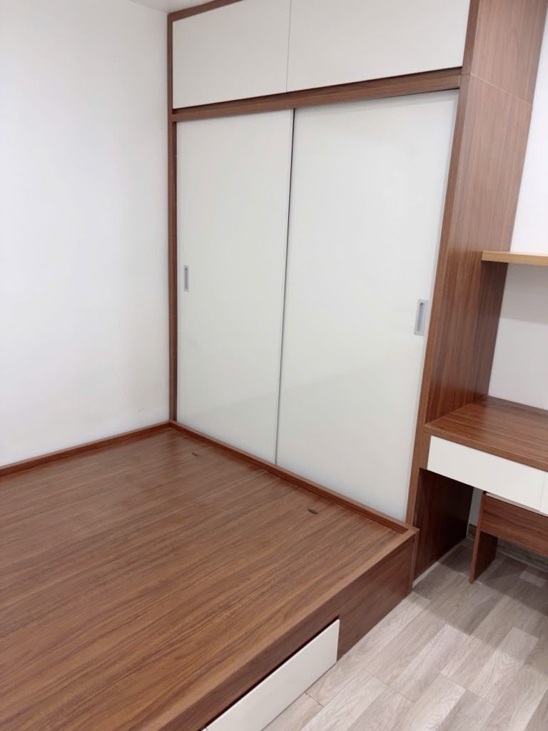 Bán nhà Giáp Nhất - diện tích 55m2 1 tầng - Thang máy - giá 2,6 tỷ