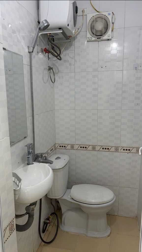 Bán nhà Giáp Nhất - diện tích 55m2 1 tầng - Thang máy - giá 2,6 tỷ