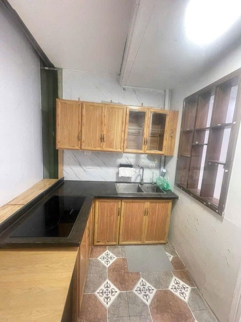 Bán nhà Giáp Nhất - diện tích 55m2 1 tầng - Thang máy - giá 2,6 tỷ