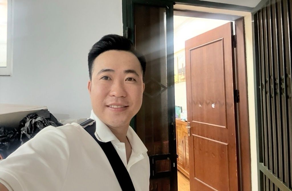 Bán nhà Giáp Nhất - diện tích 55m2 1 tầng - Thang máy - giá 2,6 tỷ