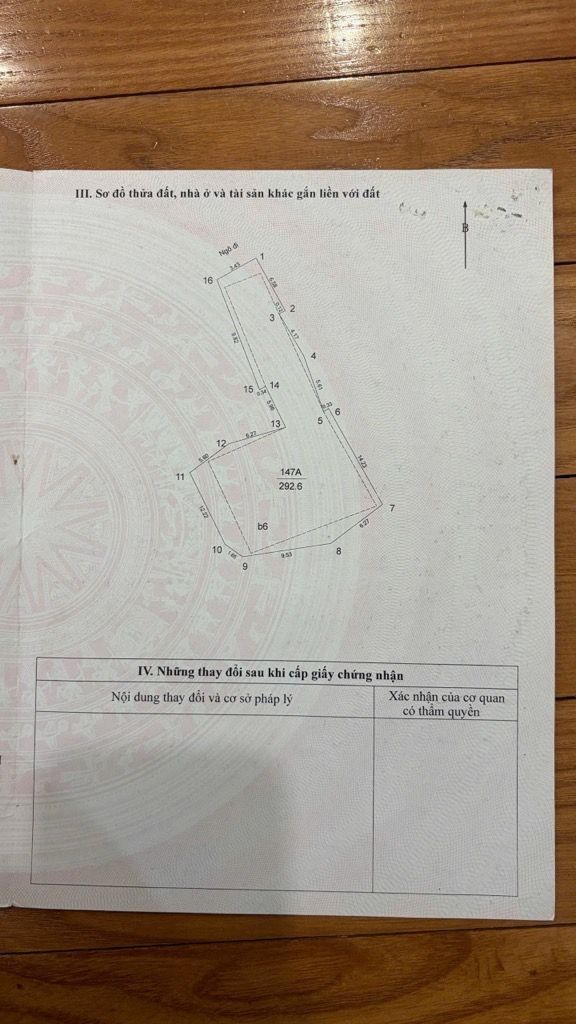 Bán nhà Giáp Nhất - diện tích 55m2 1 tầng - Thang máy - giá 2,6 tỷ