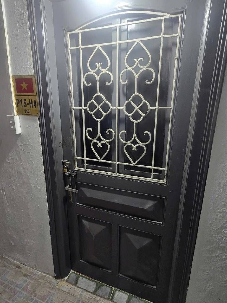 Bán nhà Nguyễn Công Trứ - diện tích 70m2 1 tầng - Căn hộ tập thể đẹp hiếm có - giá 4,5 tỷ