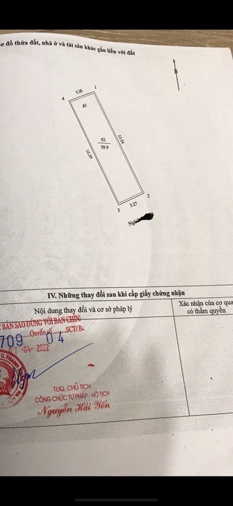 Bán nhà Nguyễn Lân - diện tích 39,9m2 5 tầng - Ô TÔ - NHÀ THOÁNG TRƯỚC SAU - giá 15,9 tỷ