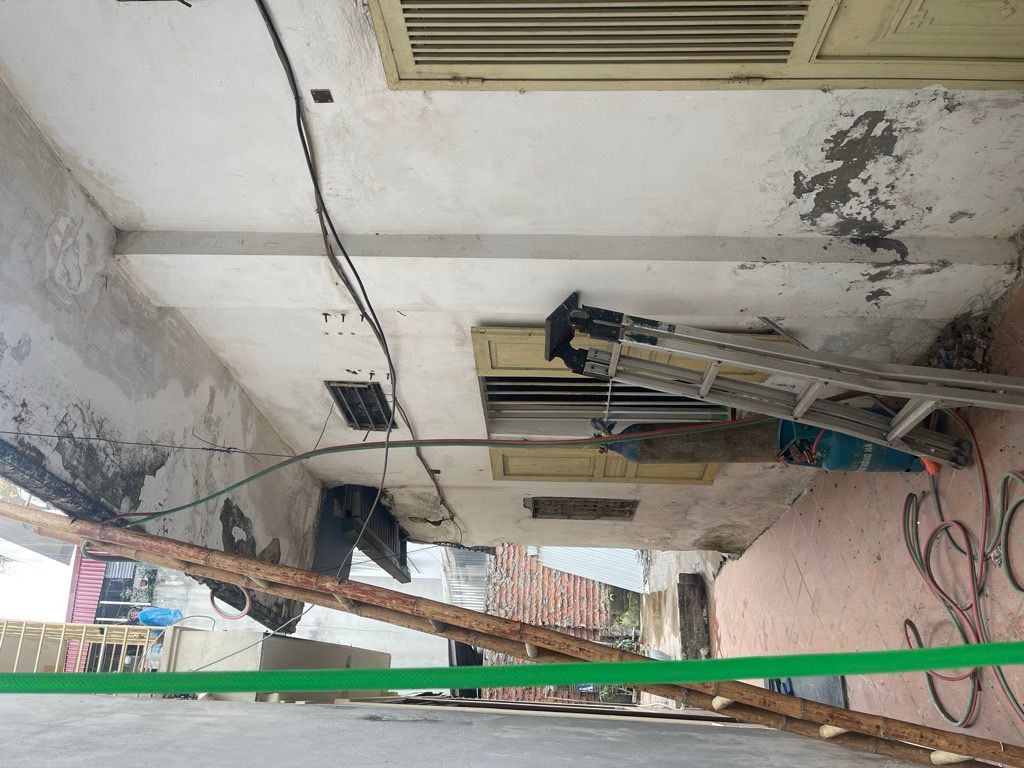 Bán nhà Tôn Đức Thắng - diện tích 81.4m2 1 tầng - Ngõ thông, cách ô tô 20m - giá 14,6 tỷ