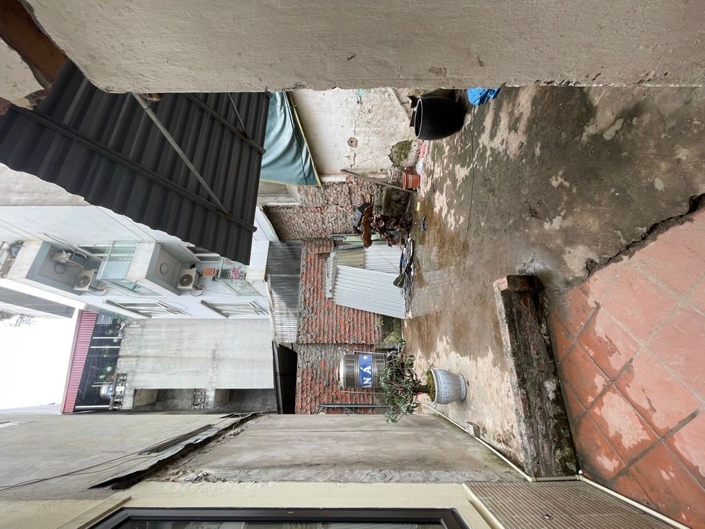 Bán nhà Tôn Đức Thắng - diện tích 81.4m2 1 tầng - Ngõ thông, cách ô tô 20m - giá 14,6 tỷ