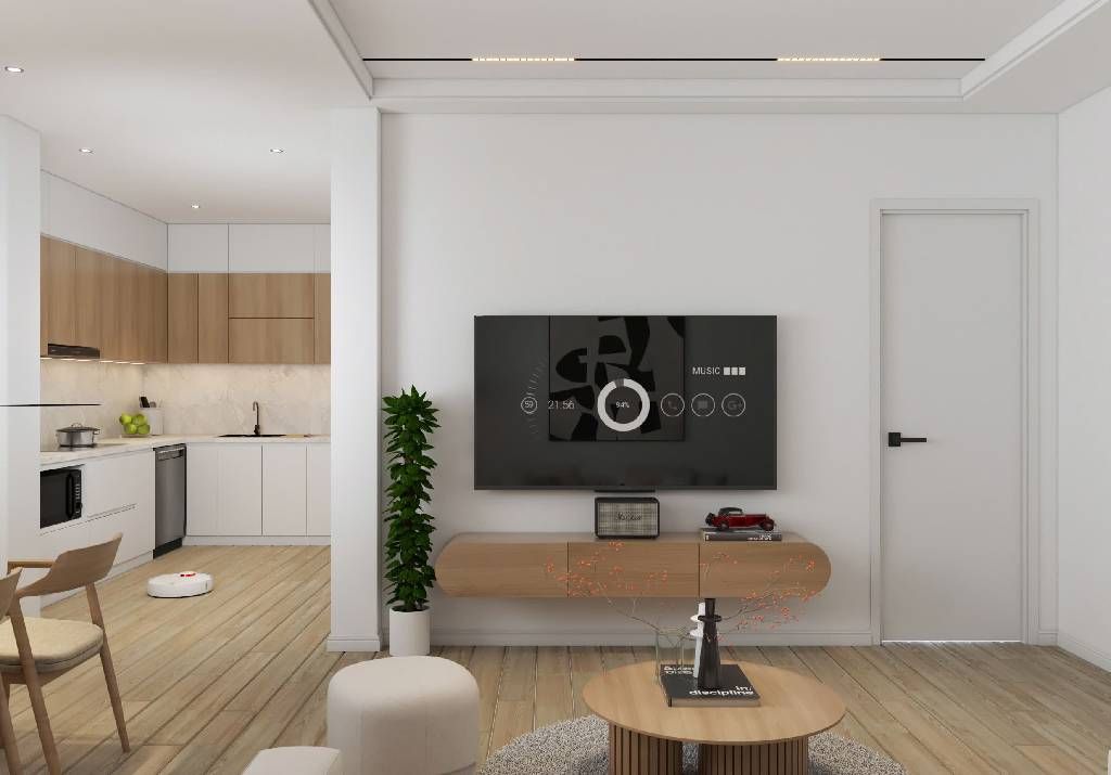 Bán nhà Thái Hà - diện tích 47.8m2 1 tầng - ô tô đỗ chân cầu thang - giá 6,5 tỷ