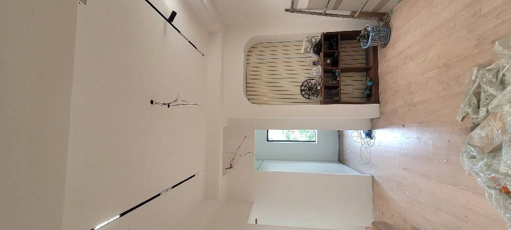 Bán nhà Thái Hà - diện tích 47.8m2 1 tầng - ô tô đỗ chân cầu thang - giá 6,5 tỷ