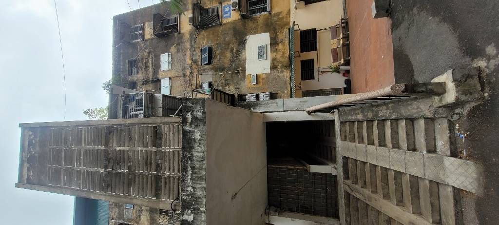 Bán nhà Thái Hà - diện tích 47.8m2 1 tầng - ô tô đỗ chân cầu thang - giá 6,5 tỷ