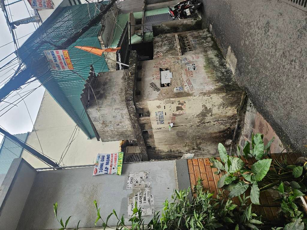 Bán nhà Giáp Nhị - diện tích 30m2 4 tầng - gần ô tô - giá 8,8 tỷ