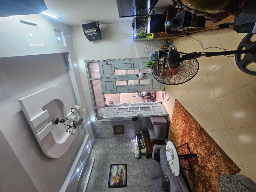 Bán nhà Giáp Nhị - diện tích 30m2 4 tầng - gần ô tô - giá 8,8 tỷ