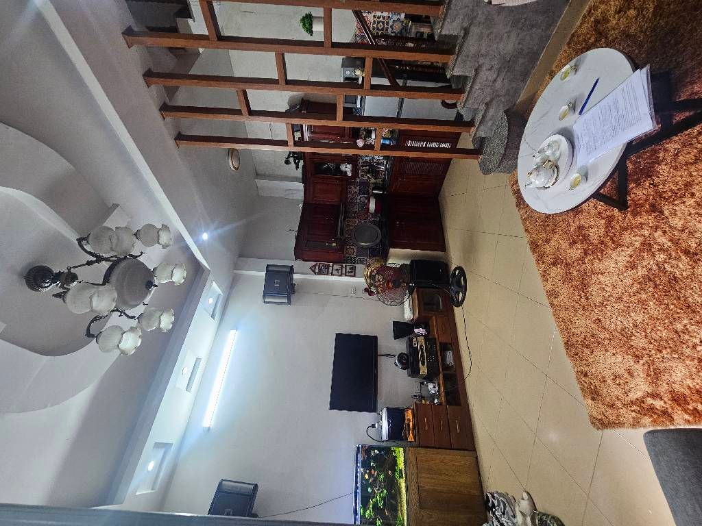 Bán nhà Giáp Nhị - diện tích 30m2 4 tầng - gần ô tô - giá 8,8 tỷ