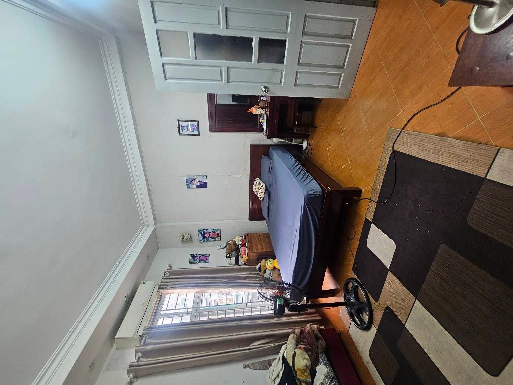 Bán nhà Giáp Nhị - diện tích 30m2 4 tầng - gần ô tô - giá 8,8 tỷ