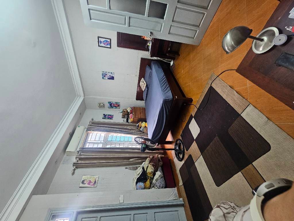 Bán nhà Giáp Nhị - diện tích 30m2 4 tầng - gần ô tô - giá 8,8 tỷ