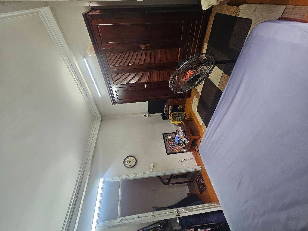 Bán nhà Giáp Nhị - diện tích 30m2 4 tầng - gần ô tô - giá 8,8 tỷ