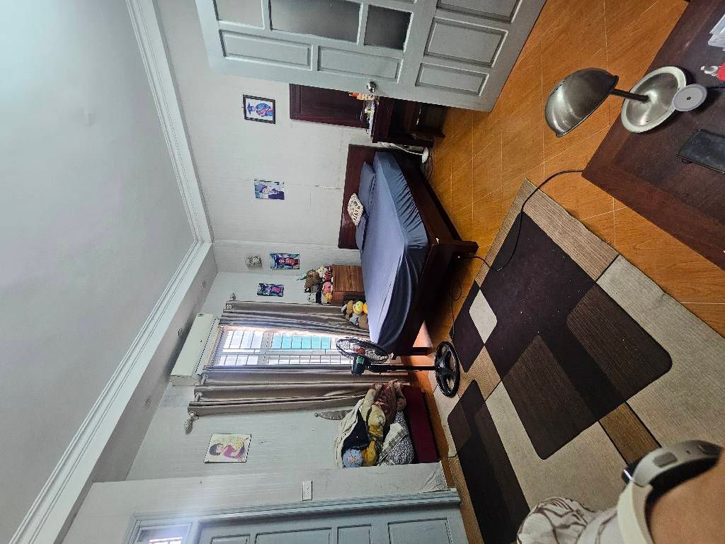 Bán nhà Giáp Nhị - diện tích 30m2 4 tầng - gần ô tô - giá 8,8 tỷ