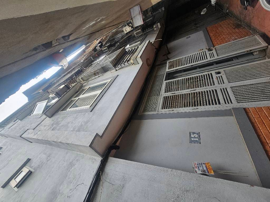 Bán nhà Giáp Nhị - diện tích 30m2 4 tầng - gần ô tô - giá 8,8 tỷ