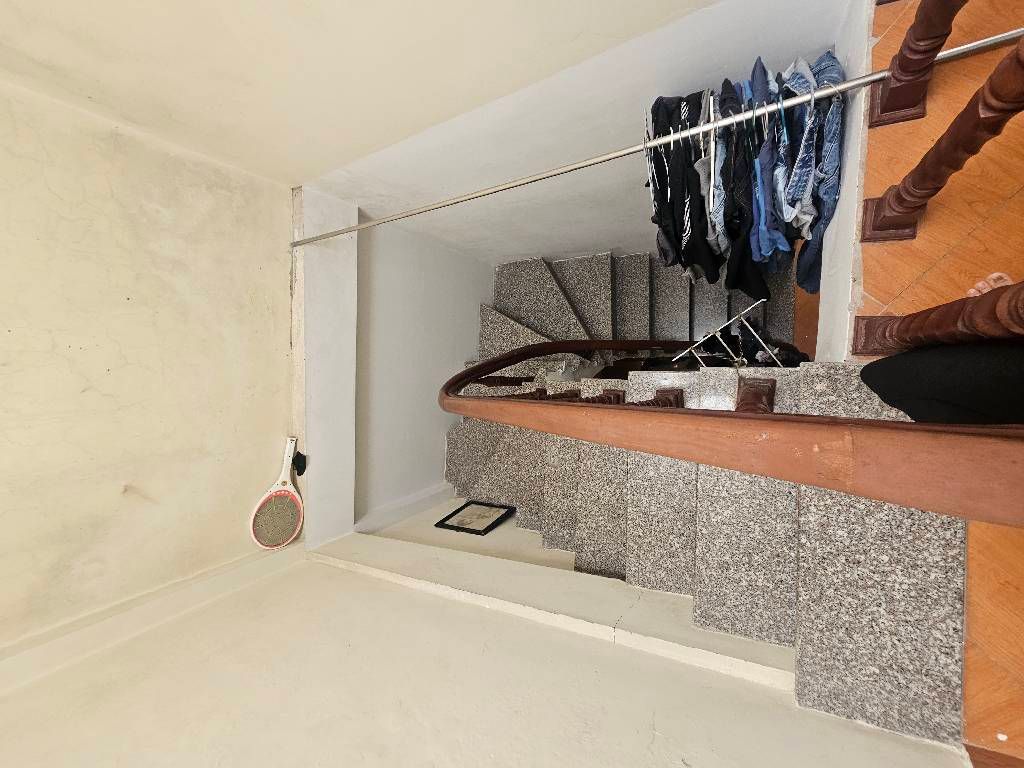 Bán nhà Giáp Nhị - diện tích 30m2 4 tầng - gần ô tô - giá 8,8 tỷ