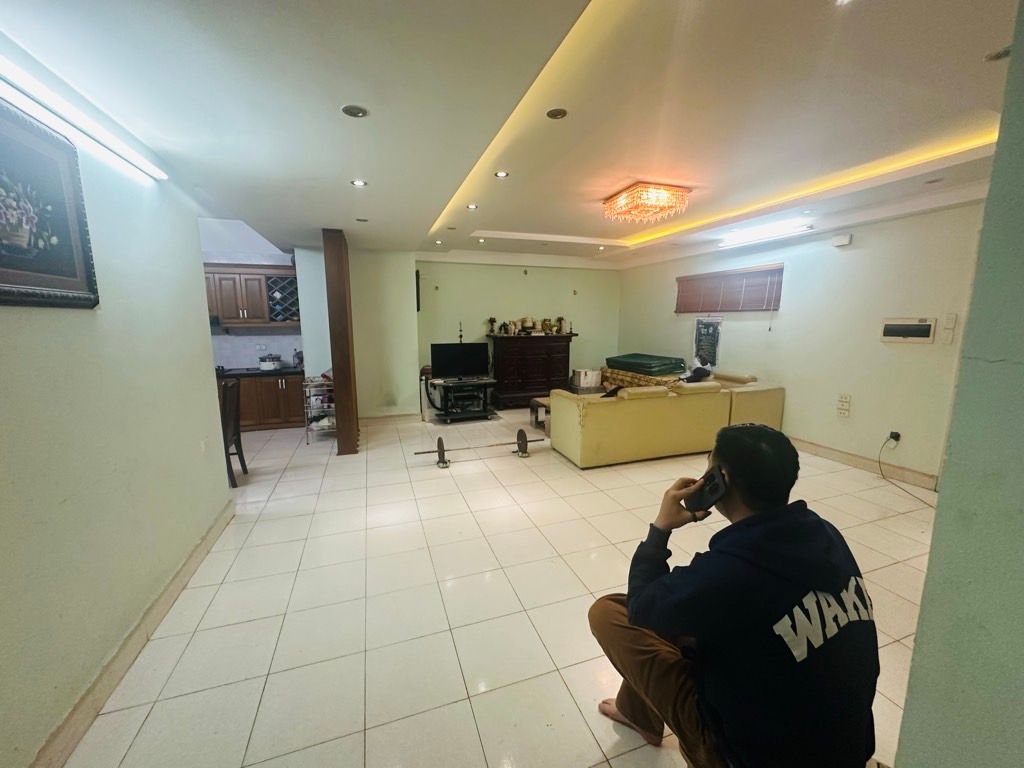 Bán nhà Tố Hữu - diện tích 133m2 24 tầng - Lô góc cực đẹp - giá 8,9 tỷ