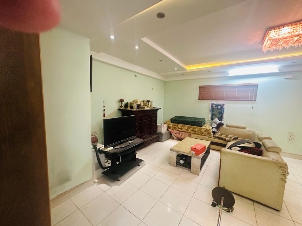 Bán nhà Tố Hữu - diện tích 133m2 24 tầng - Lô góc cực đẹp - giá 8,9 tỷ