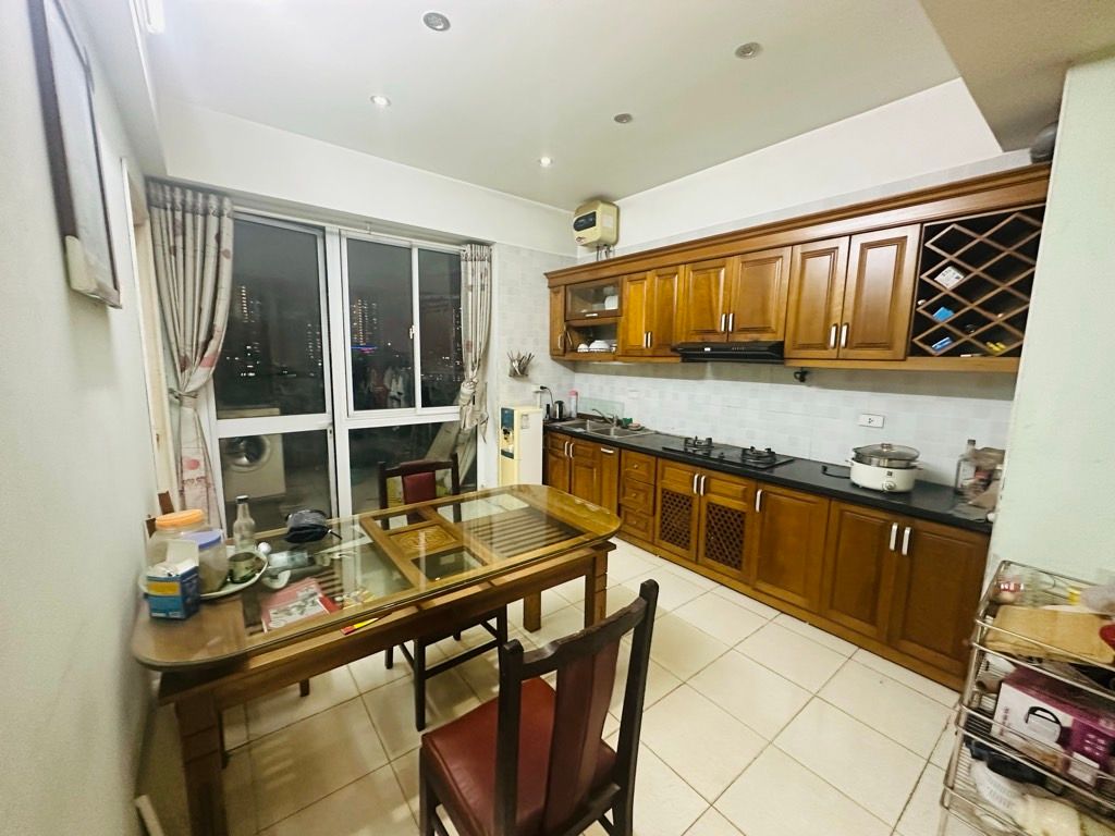 Bán nhà Tố Hữu - diện tích 133m2 24 tầng - Lô góc cực đẹp - giá 8,9 tỷ