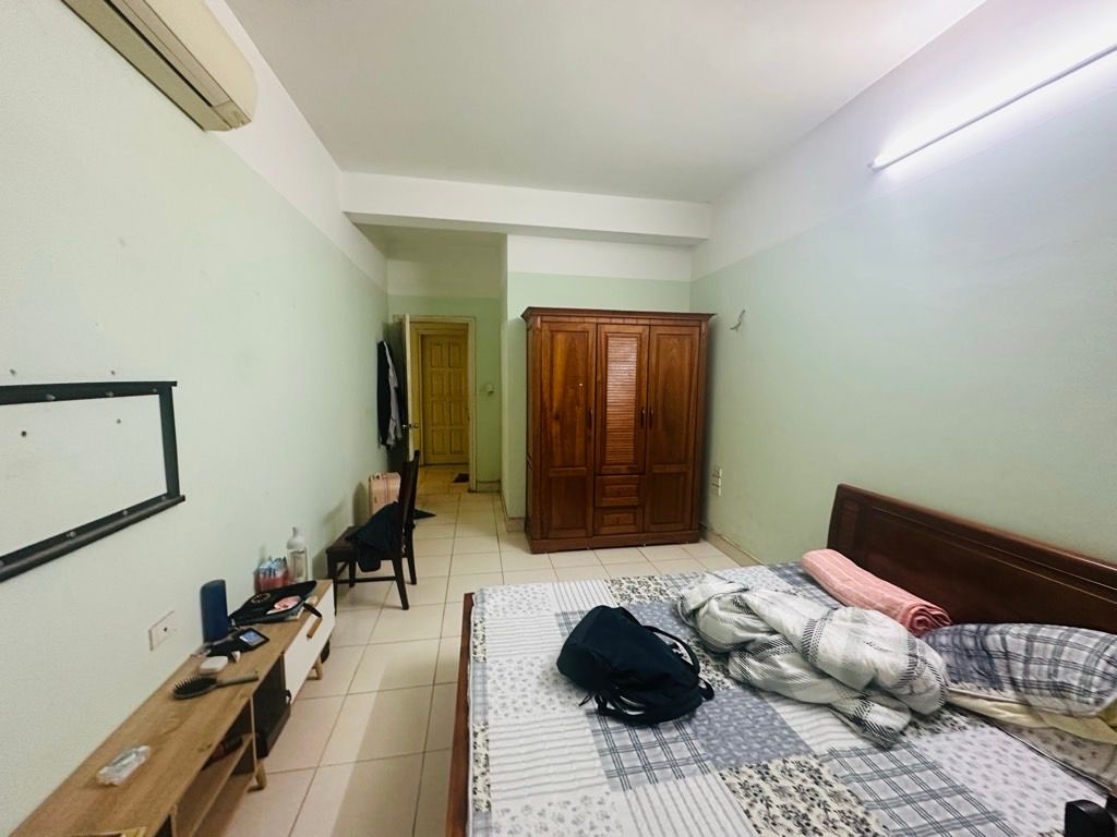 Bán nhà Tố Hữu - diện tích 133m2 24 tầng - Lô góc cực đẹp - giá 8,9 tỷ