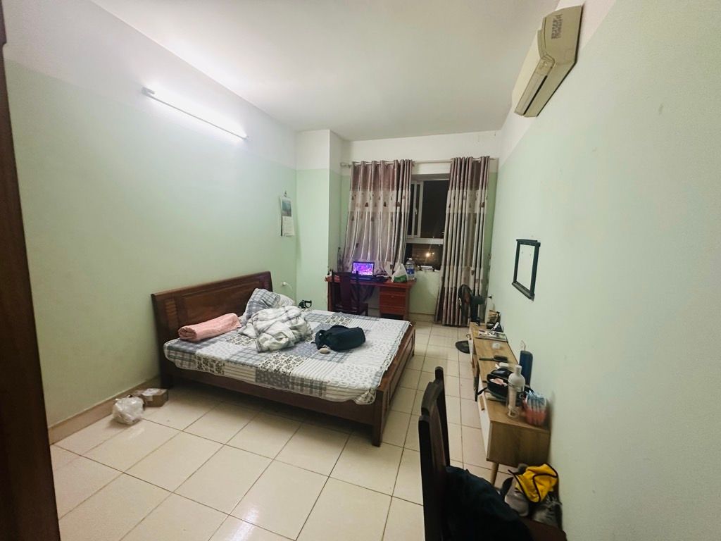 Bán nhà Tố Hữu - diện tích 133m2 24 tầng - Lô góc cực đẹp - giá 8,9 tỷ