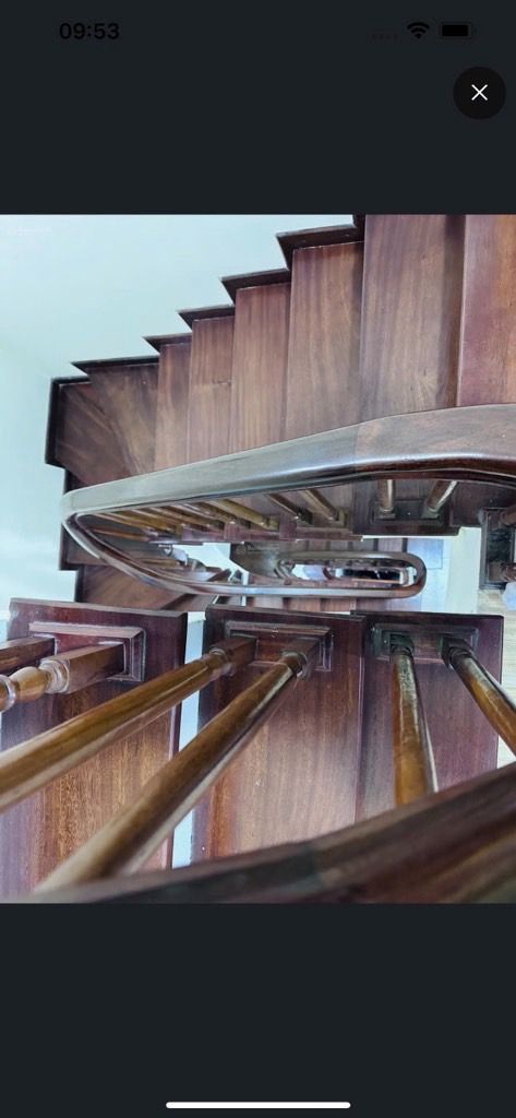 Bán nhà Trương Định - diện tích 46.6m2 5 tầng - 2 mặt thoáng - giá 11,3 tỷ