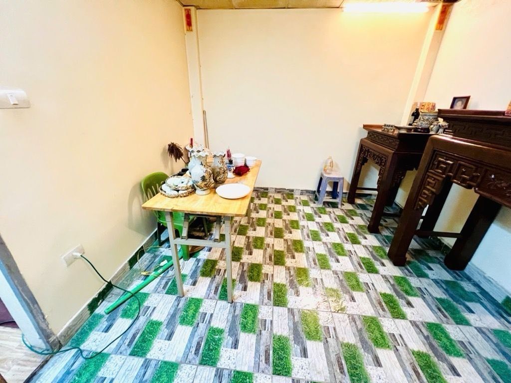 Bán nhà Trương Định - diện tích 46.6m2 5 tầng - 2 mặt thoáng - giá 11,3 tỷ