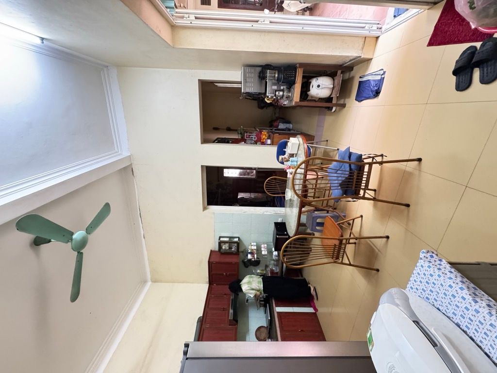 Bán nhà Kim Giang - diện tích 75m2 3 tầng - mặt ngõ ô tô thông - giá 16,3 tỷ