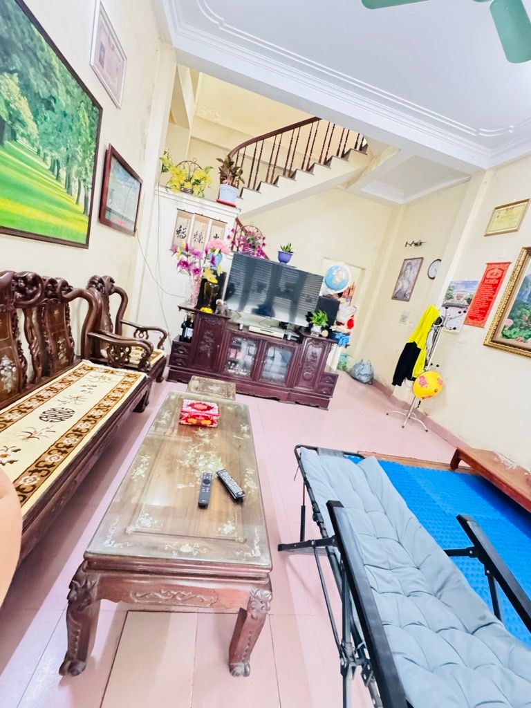 Bán nhà Kim Giang - diện tích 75m2 3 tầng - mặt ngõ ô tô thông - giá 16,3 tỷ