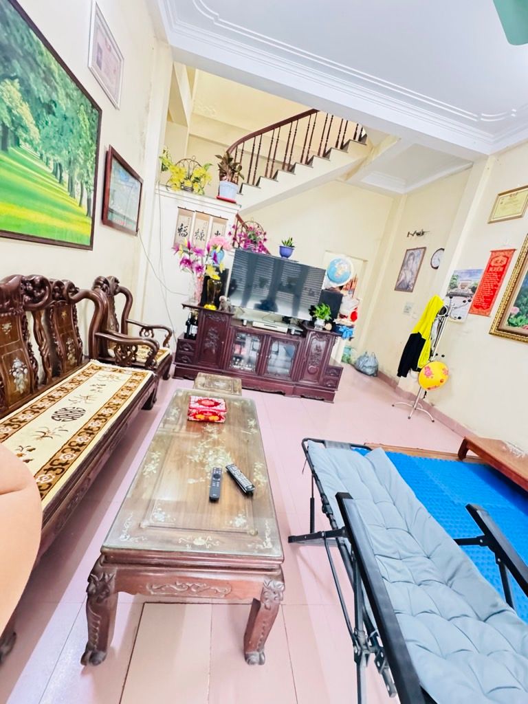 Bán nhà Kim Giang - diện tích 75m2 3 tầng - mặt ngõ ô tô thông - giá 16,3 tỷ