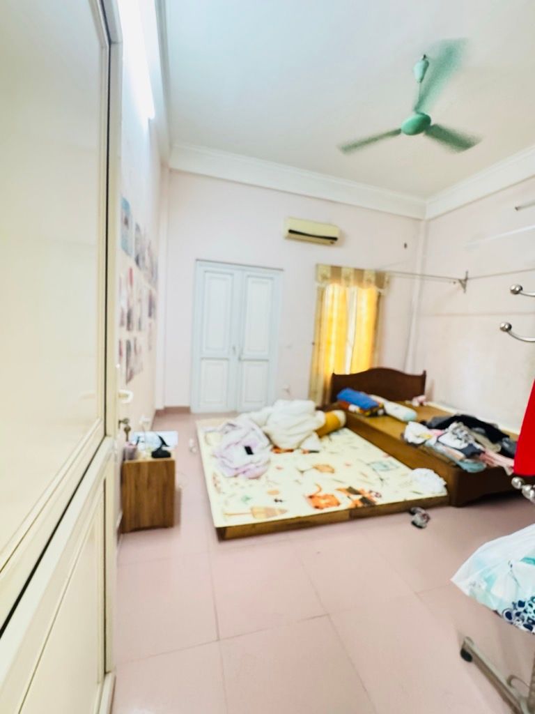 Bán nhà Kim Giang - diện tích 75m2 3 tầng - mặt ngõ ô tô thông - giá 16,3 tỷ