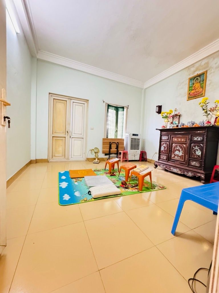 Bán nhà Kim Giang - diện tích 75m2 3 tầng - mặt ngõ ô tô thông - giá 16,3 tỷ