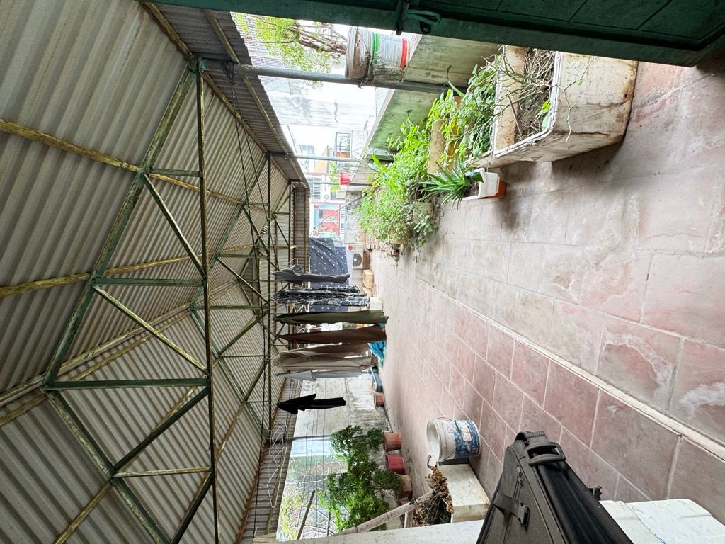 Bán nhà Kim Giang - diện tích 75m2 3 tầng - mặt ngõ ô tô thông - giá 16,3 tỷ