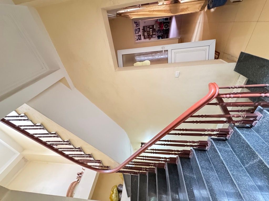 Bán nhà Kim Giang - diện tích 75m2 3 tầng - mặt ngõ ô tô thông - giá 16,3 tỷ