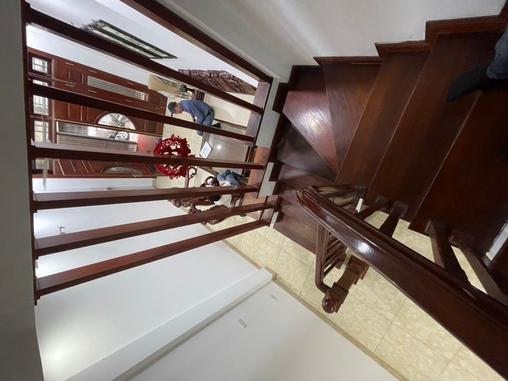 Bán nhà Định Công Hạ - diện tích 47.9m2 4 tầng - Nhà đẹp hiếm có - giá 3,9 tỷ