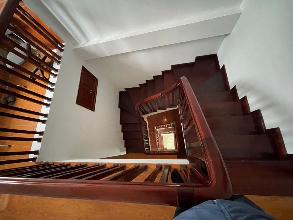 Bán nhà Định Công Hạ - diện tích 47.9m2 4 tầng - Nhà đẹp hiếm có - giá 3,9 tỷ