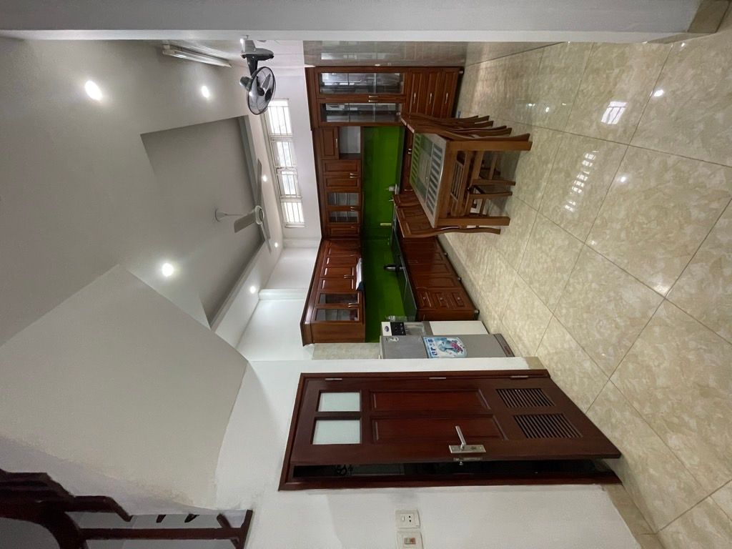 Bán nhà Định Công Hạ - diện tích 47.9m2 4 tầng - Nhà đẹp hiếm có - giá 3,9 tỷ