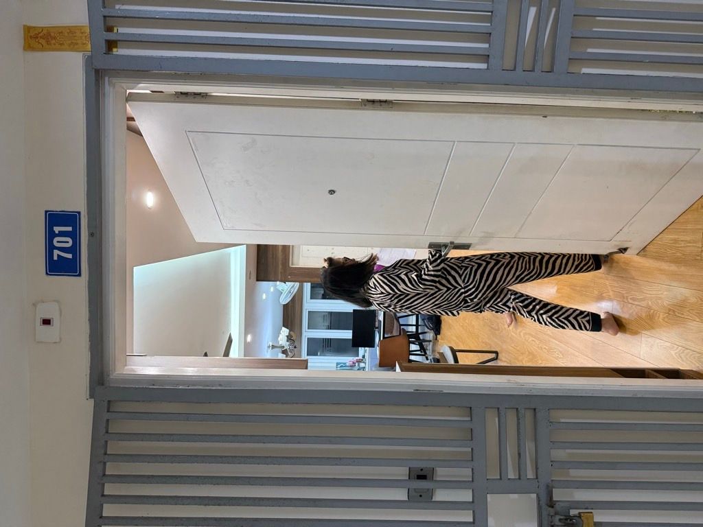 Bán nhà Trần Hoà - diện tích 69,9m2 7 tầng - Sổ đỏ chính chủ cất két sẵn sàng giao dịch - giá 5,7 tỷ