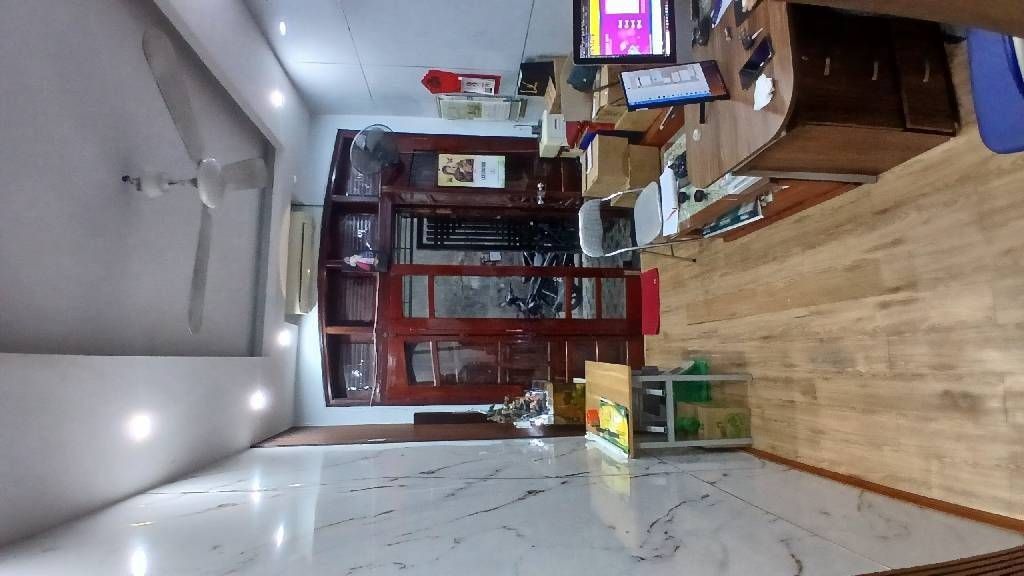 Bán nhà Kim Giang - diện tích 40m2 3 tầng - giá 9,5 tỷ