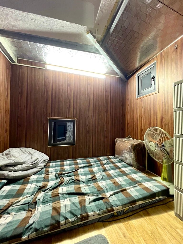 Bán nhà Vĩnh Tuy - diện tích 57.6m2 5 tầng - Nhà B Hồ Đình - giá 5,35 tỷ