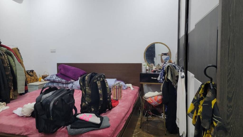 Bán nhà Đông Thiên - diện tích 30m2 5 tầng - Ô TÔ ĐỖ CỔNG - giá 7,3 tỷ